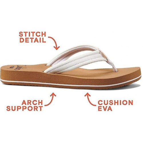 (38)Women's Cushion Flip-flop-43 2