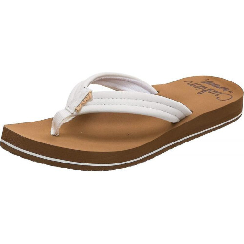 (36)Women's Cushion Flip-flop-43
