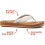 (41)Women's Cushion Flip-flop-43 3