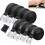 8 Piece Ratchet Tensioner, Tie Down Straps, Tie Down Strap, Ratchet 1