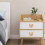 15pcs Furniture Knobs,wooden Drawer Knobs, Cupboard Knobs,bear Drawer Knobs for Kids, Dresse 4
