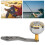 Fishing Reel Handle Grip Aluminum Alloy 12