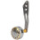 Fishing Reel Handle Grip Aluminum Alloy 6