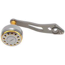 Fishing Reel Handle Grip Aluminum Alloy