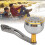 Fishing Reel Handle Grip Aluminum Alloy 11