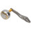 Fishing Reel Handle Grip Aluminum Alloy 2