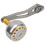 Fishing Reel Handle Grip Aluminum Alloy 3