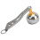 Fishing Reel Handle Grip Aluminum Alloy 10