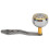 Fishing Reel Handle Grip Aluminum Alloy 9