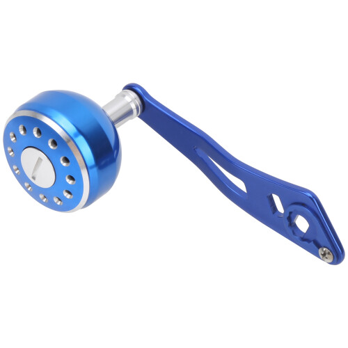 Fishing Reel Handle Grip Aluminum Alloy 1