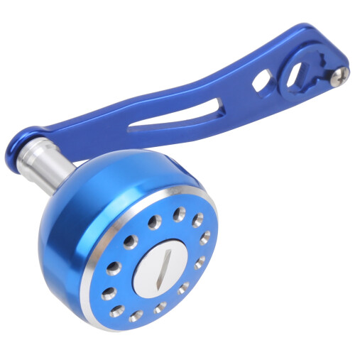 Fishing Reel Handle Grip Aluminum Alloy 2