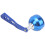 Fishing Reel Handle Grip Aluminum Alloy 9
