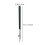 4pcs Art Ruling Pen Practical Portable Durable Useful Cross-hinged Pen Drawing Tool Pen Ruling Ink P 3