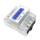 3 Phase 4 Wire Meter 220/380v 5-80a Consumption Kwh Meter Din Rail Installation Digit 2