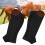 2Pcs Leather Half Chaps Equestrian Horse Riding 12