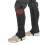 2Pcs Leather Half Chaps Equestrian Horse Riding 9