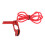 Durable Aluminum Nose Clip with Adjustable Silicone Pads for Diving 16