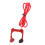 Durable Aluminum Nose Clip with Adjustable Silicone Pads for Diving 14