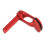 Durable Aluminum Nose Clip with Adjustable Silicone Pads for Diving 8