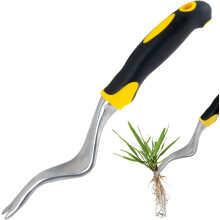 Weed Cutter, Tool Against Weeds, 29 cm, Dandelion Tool, Garden Weeder, Weeder, Weeding Tool Garden, for Removing Dandelions, Sunflowers and Weeds