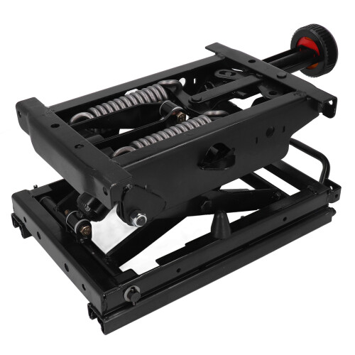 Universal Seat Damping Base Mechanical Suspension 2
