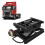 Universal Seat Damping Base Mechanical Suspension 12