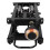 Universal Seat Damping Base Mechanical Suspension 13