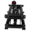 Universal Seat Damping Base Mechanical Suspension 15