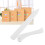2pcs/set Paper Folder Creaser Scoring Tool For 10