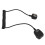 Off Camera Flash Extension Cord 1.3m TTL Sync for 600EX RT & 580EX II 16