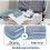 Box Travel Covered Box Portable Box-bathroom 4