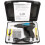 70w Hot Stapler Machine Car Bumper Kit Plier 4 Wave Staples Repairing Machine (ruipei) 1