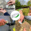 Handheld Sharpener Portable Outdoor Double Cutting Blade Sharpener 4