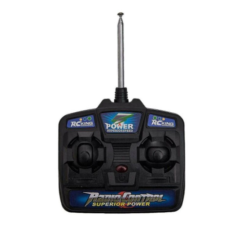 27mhz Rc Transmitter Remote Children's Electric Ride On Car Aespa