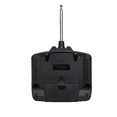 27mhz Rc Transmitter Remote Children's Electric Ride On Car Aespa 2