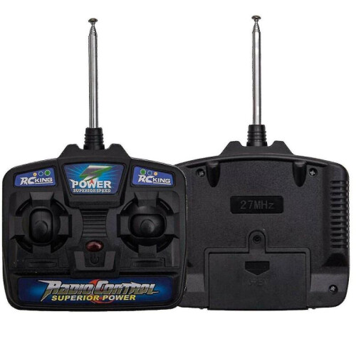 27mhz Rc Transmitter Remote Children's Electric Ride On Car Aespa 1