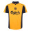 Liverpool FC (XXL) 2000-2001 Liverpool Away Retro Shirt 1