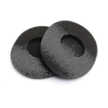 Replacement Headset Earpads Sponge Cover Soft Foam Cushion for H800 Headphones