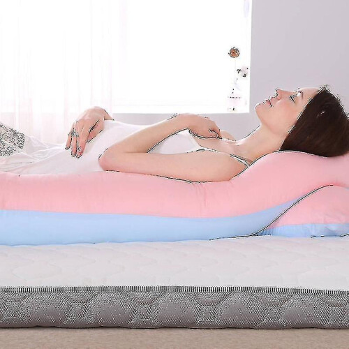 U Shape Maternity Case Sleeping for Pregnant Women 2