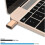 Usb C To Usb Adapter (2-pack), Usb-c To Usb 3.0 Adapter, Usb Type-c To Usb Adapter, Thunderbolt 3 To 2