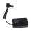 171W Car Power Splitter Adapter, 3 Outlets, Black, 120mm 1