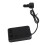 171W Car Power Splitter Adapter, 3 Outlets, Black, 120mm 15