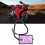 Controllore del clacson per auto 12-24V, 12 suoni, navale/camion 10