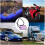 Controllore del clacson per auto 12-24V, 12 suoni, navale/camion 4