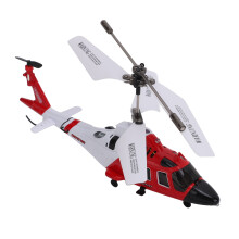 RC-Hubschrauber mit Doppelpropeller,3,7V 150mAh,10m Reichweite