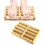 Foot Massage Roller for Stress Reduction, Cramps, Osteoarthritis, Foot Pain 3