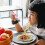 Cutlery Set. Kids Stainless Steel Fork And Spoon 2 Sets. with Animals 4
