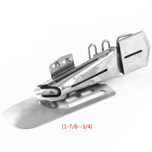 Industrial Sewing Machine Folder Binding