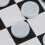 2Set International Checkers Set with Plastic Film 14
