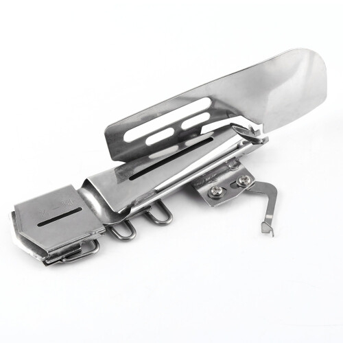 Sewing Machine Tape Binder Folder Attachment 1